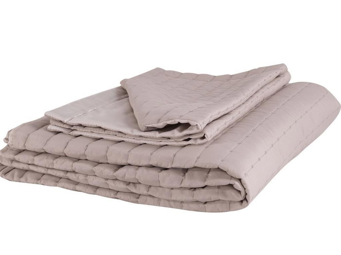 L'essentiel linge de maison Dublin - Capuchino L'essentiel linge de maison Dublin - Capuchino